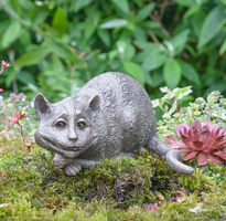 James Coplestone Cheshire Cat Miniature